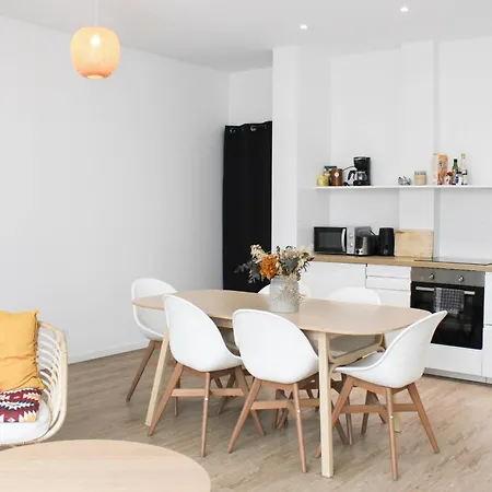 Comfortable 2bedrooms - Jardin Des Plantes * Paryż
