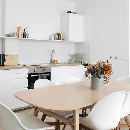 Apartament Comfortable 2bedrooms - Jardin Des Plantes Paryż
