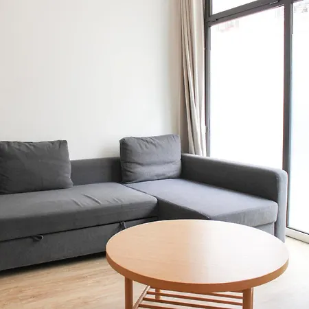 Comfortable 2bedrooms - Jardin Des Plantes *