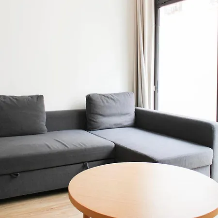 Comfortable 2bedrooms - Jardin Des Plantes Apartament