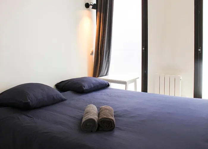 Comfortable 2bedrooms - Jardin Des Plantes *