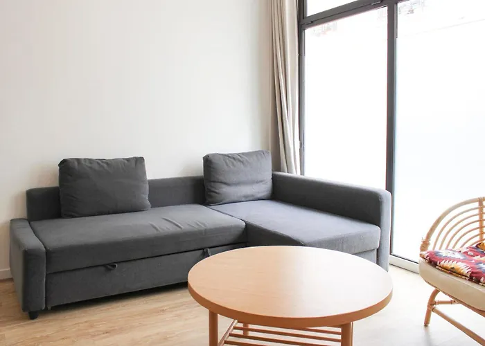 Comfortable 2bedrooms - Jardin Des Plantes *