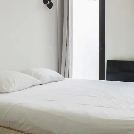 アパート Spacious Appt Close To Place Monge パリ