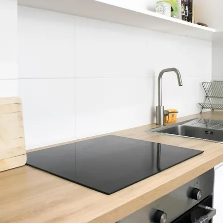 Comfortable 2bedrooms - Jardin Des Plantes * פריז