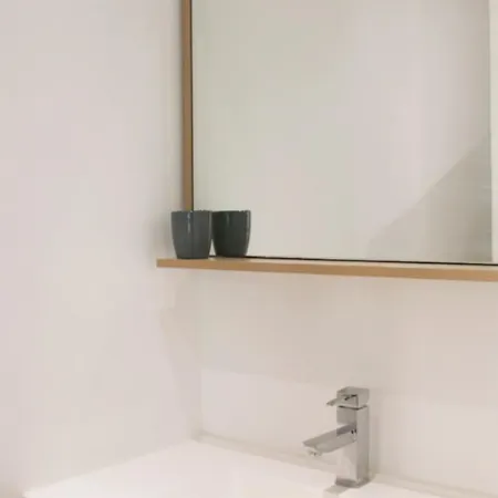 Spacious Appt Close To Place Monge Apartment Paris