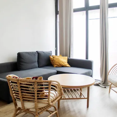 Spacious Appt Close To Place Monge * París