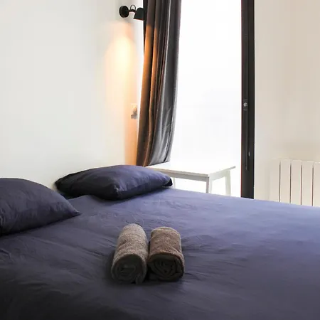 Comfortable 2bedrooms - Jardin Des Plantes *