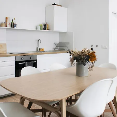 Apartment Comfortable 2bedrooms - Jardin Des Plantes