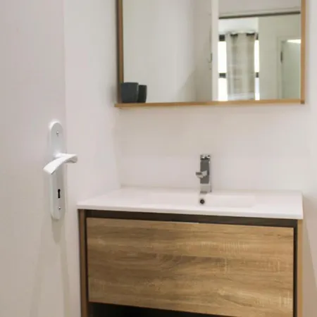 Apartment Comfortable 2bedrooms - Jardin Des Plantes