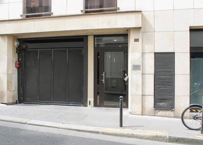 Comfortable 2bedrooms - Jardin Des Plantes Parijs