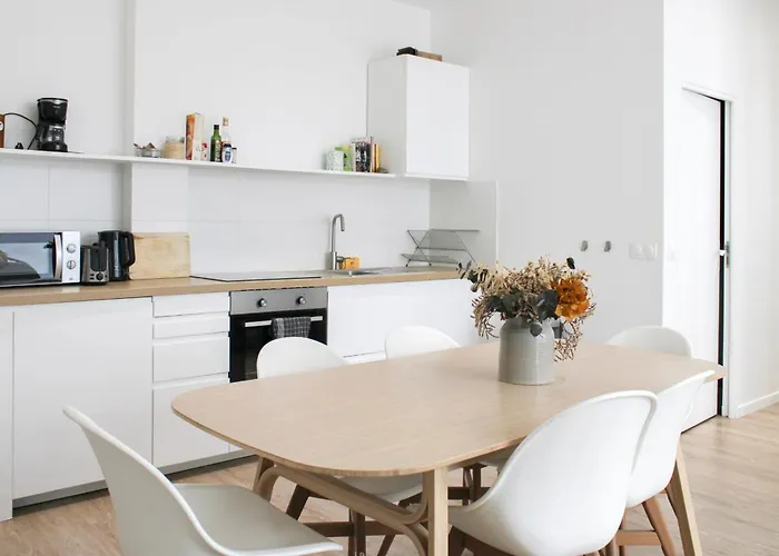 Appartement Comfortable 2bedrooms - Jardin Des Plantes Parijs