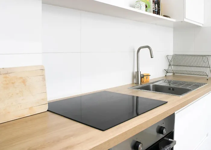 Comfortable 2bedrooms - Jardin Des Plantes * Parijs