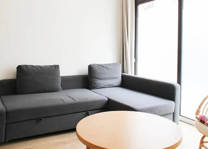 Comfortable 2bedrooms - Jardin Des Plantes Appartement