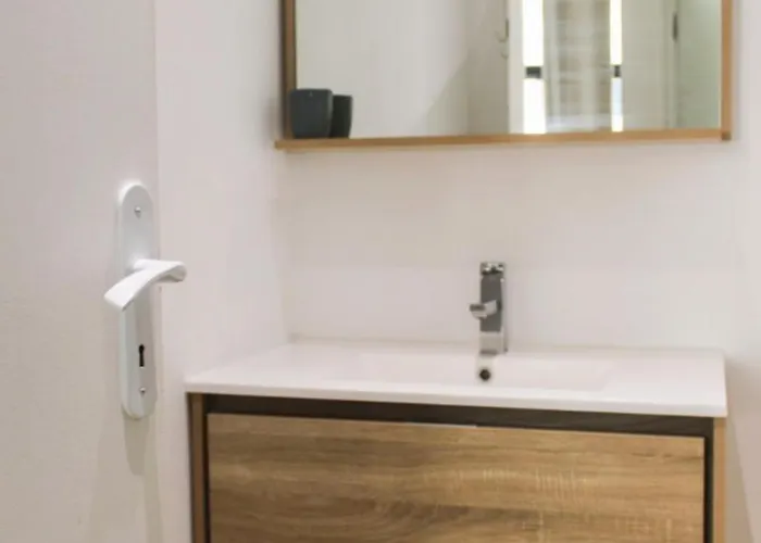 Lejlighed Comfortable 2bedrooms - Jardin Des Plantes