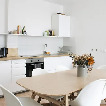 Comfortable 2bedrooms - Jardin Des Plantes Apartament
