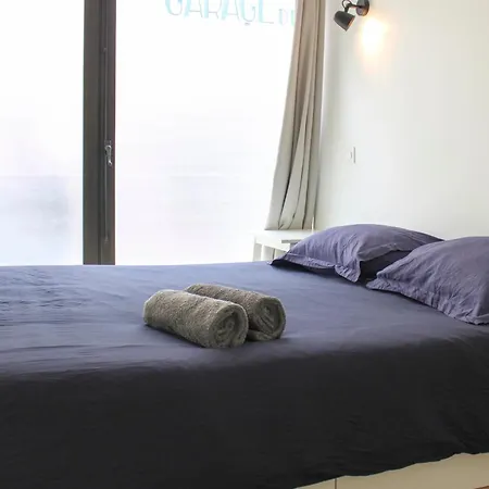 Comfortable 2bedrooms - Jardin Des Plantes Apartament *