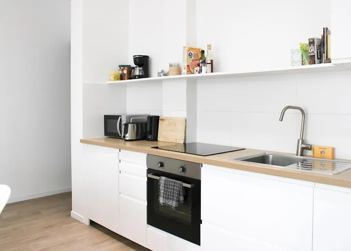 Comfortable 2bedrooms - Jardin Des Plantes Apartmán